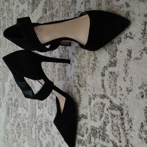 Vince Camuto Heels